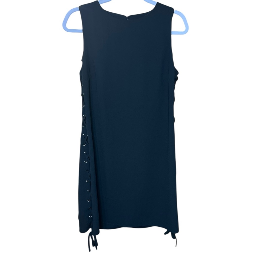 Glamorous • Sleeveless Little Black Dress